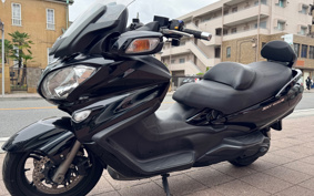 SUZUKI SKYWAVE 650 2015 CP52A