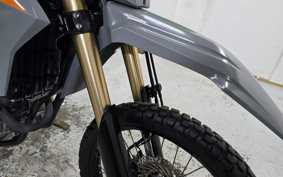 HONDA CRF250L MD47