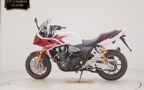 HONDA CB1300SB SUPER BOLDOR SP 2026 SC54