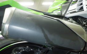 KAWASAKI NINJA 250 ABS 2018 EX250L