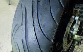 YAMAHA MT-07 ABS 2014 RM07J