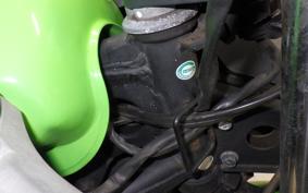 KAWASAKI NINJA 250R EX250K