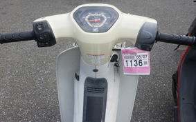 HONDA C110 SUPER CUB JA10