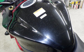 SUZUKI GSX-S1000F 2016 GT79A