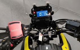 SUZUKI V STROM 250 DS11A