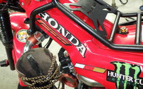 HONDA CT125 HUNTER CUB JA55