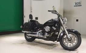 YAMAHA DRAGSTAR 400 CLASSIC 2003 VH01J