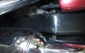 HARLEY FLHTC 1580 2007
