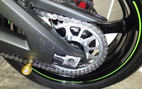 KAWASAKI ZX 10 NINJA ABS 2023 ZXT02L