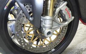 DUCATI パニガーレV4S 2021