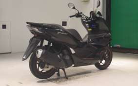 HONDA PCX 125 2015 JK05