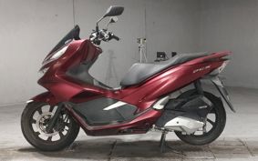HONDA PCX125 JF81