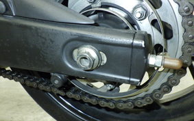 YAMAHA MT-25 2021 RG10J