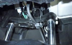 HONDA FORZA 250 MF17