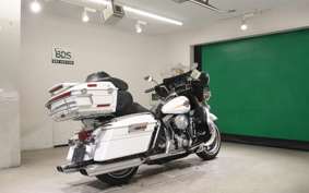 HARLEY FLHTCU 1580 2007