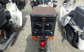 HONDA C50 SUPER CUB C50