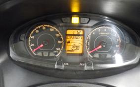 SUZUKI BURGMAN200A CH41A