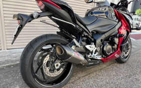 SUZUKI GSX-S1000F 2015 GT79A