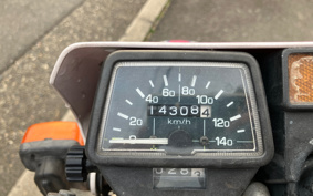 YAMAHA SEROW 225W 4JG