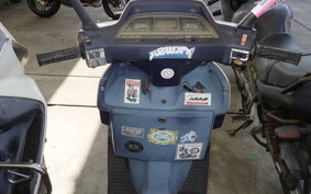 HONDA FREE WAY MF01