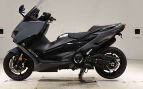 YAMAHA T-MAX 560 T 2021 SJ19J