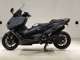 Фото Yamaha T-MAX 560 T 2021 с японского аукциона