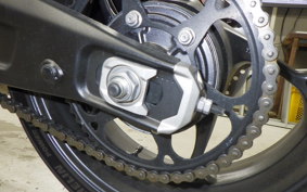 TRIUMPH DAYTONA660 2025