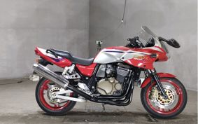 KAWASAKI ZRX1200 S 2003 ZRT20A