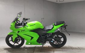 KAWASAKI NINJA 250R EX250K