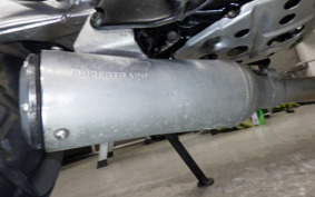 YAMAHA TW200 Gen.2 DG07J