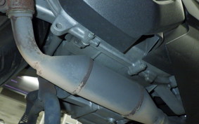 KYMCO KRV180 2019