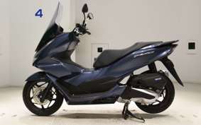 HONDA PCX 160