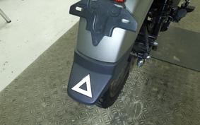 HONDA CT125-2 2018 JA65