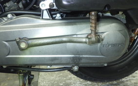 HONDA ZOOMER AF58