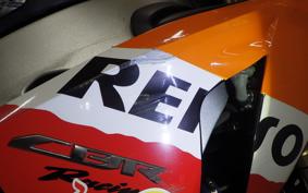 HONDA CBR1000RR Gen. 2 2009 SC59