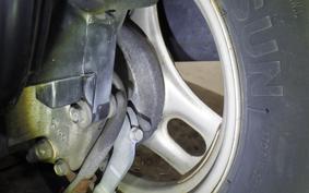 HONDA DIO Gen.6 AF62