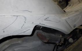 SUZUKI ADDRESS V125 G 2023 CF46A