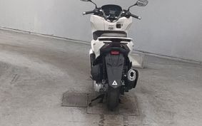 HONDA PCX125 JK05