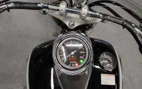 SUZUKI INTRUDER 400 CLASSIC VK54A