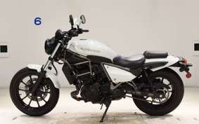 KAWASAKI ELIMINATOR400-3 2025 EL400A