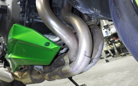 KAWASAKI ZH2 SE 2021 ZRT00K
