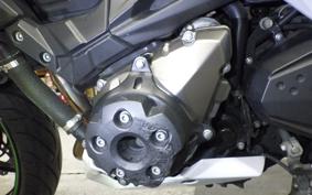 KAWASAKI Z800 2013