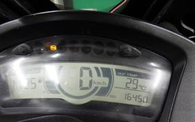 YAMAHA TRICITY 155 A SG37J