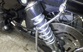 HARLEY XL1200N 2009