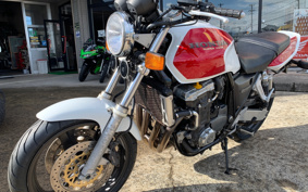 HONDA CB1000SF 1993 SC30