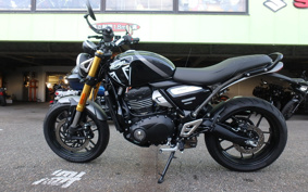 TRIUMPH  TRIUMPH  SPEED 400 2024 T127Y6