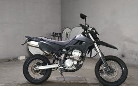 KAWASAKI D-TRACKERX LX250V