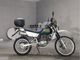 Фото Suzuki DJEBEL200 с японского аукциона