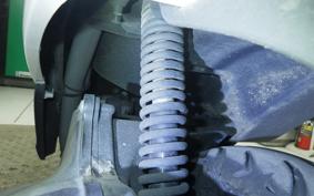 SUZUKI ﾚｯﾂ 2010 CA4AA