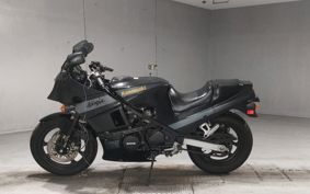 KAWASAKI GPZ400R 1988 ZX400D